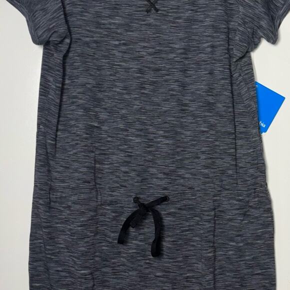 Columbia painted hills dress cover up women's size large spacedye - Picture 6 of 16